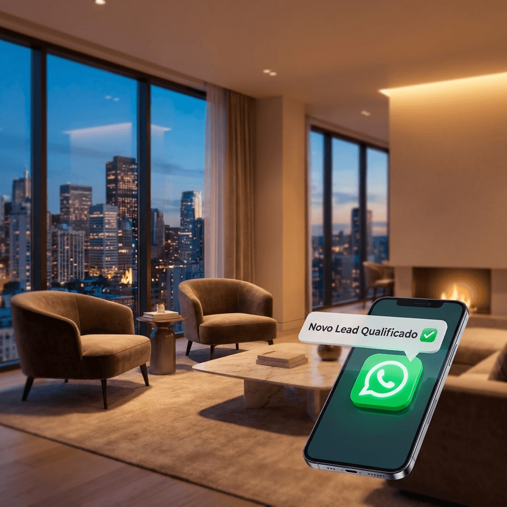 Imobiliária BotBrasil