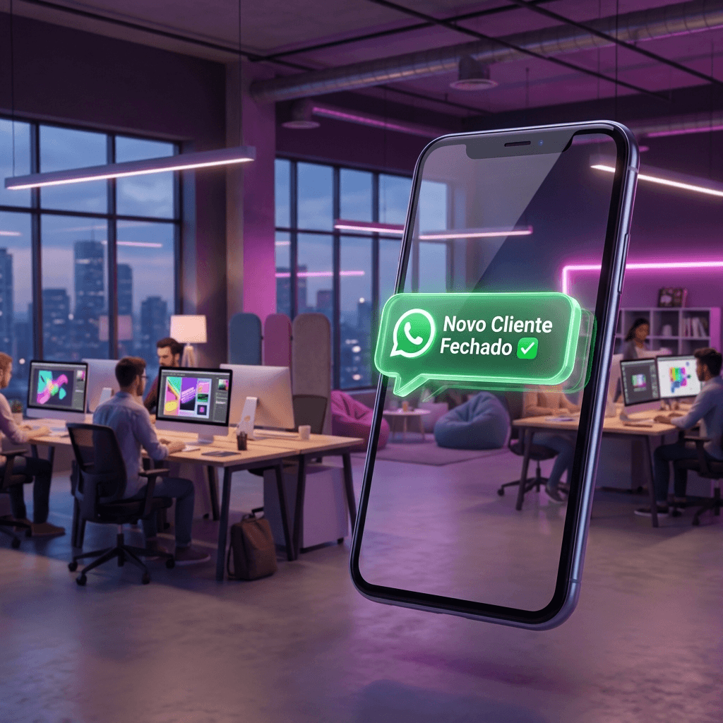 Startup Automatizada