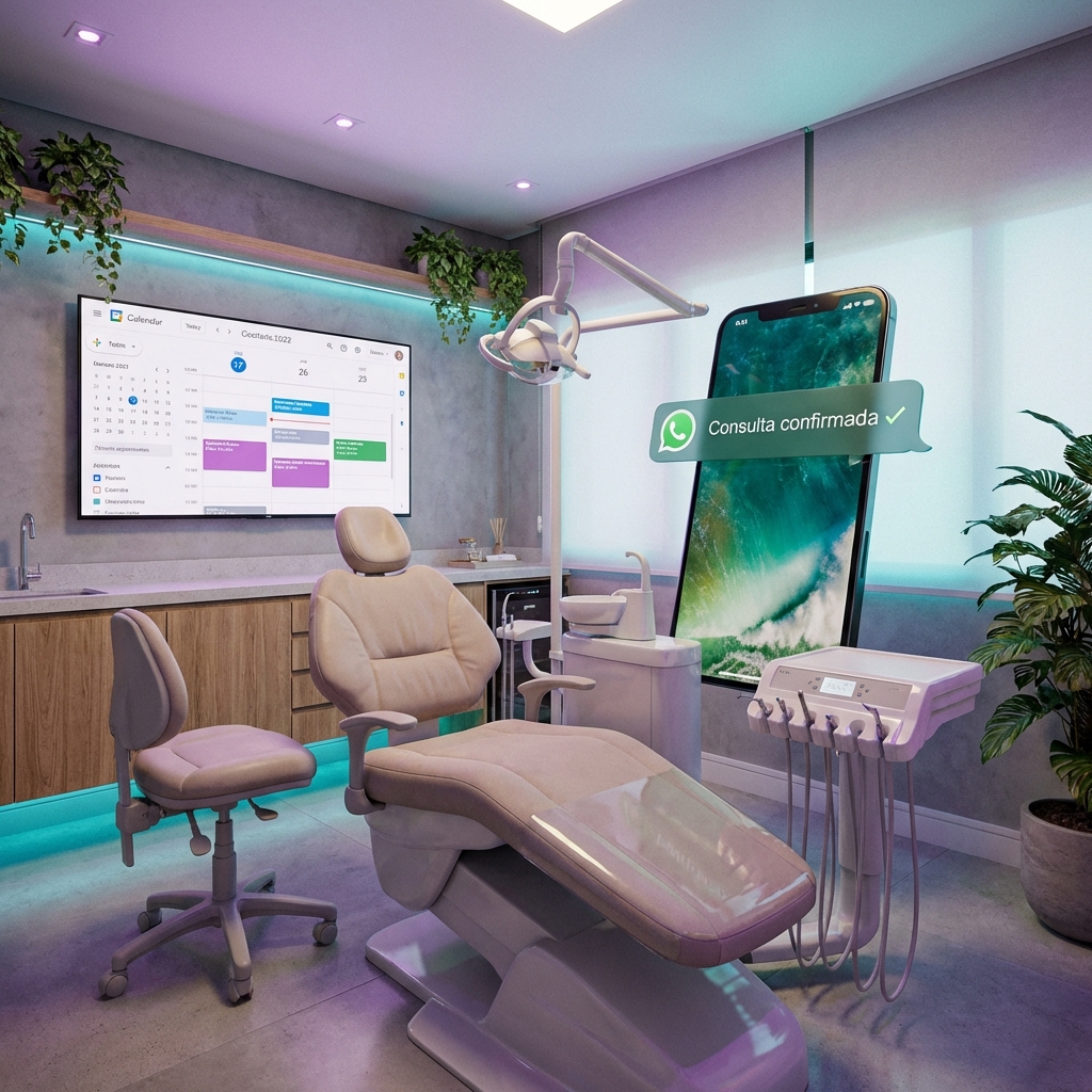 Clínicas Odontológicas